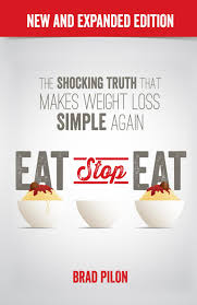 eat stop eat