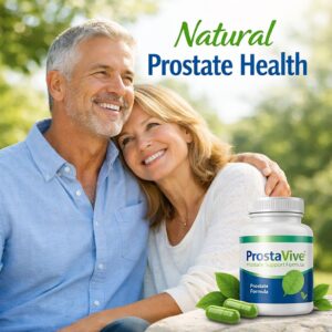prostavive